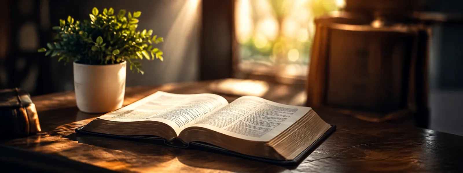 Event Bible