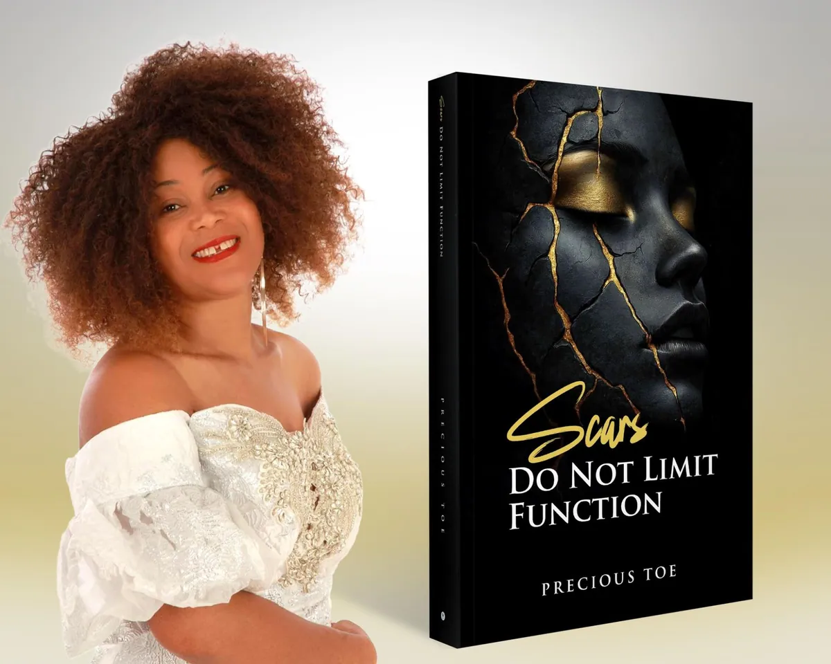 Scars Do Not Limit Function 1200